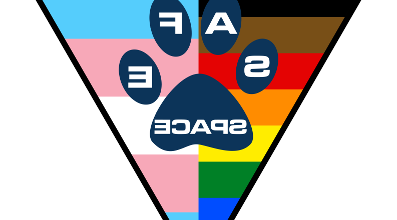 Safe Space logo