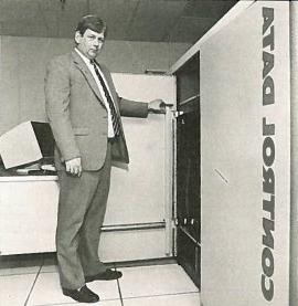 New super-minicomputer, 1987